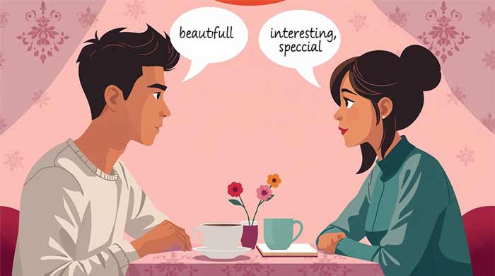 جذب جملات جذب دختر