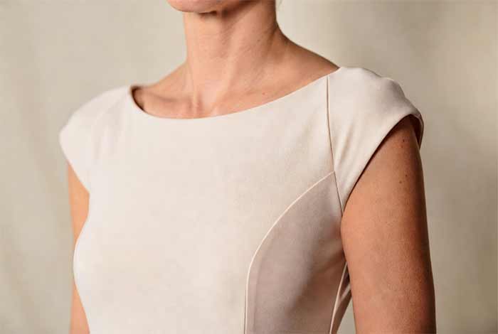 آستین‌های کپ (کلاهکی)