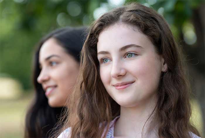 سرعت بالاتر در پردازش هیجانی