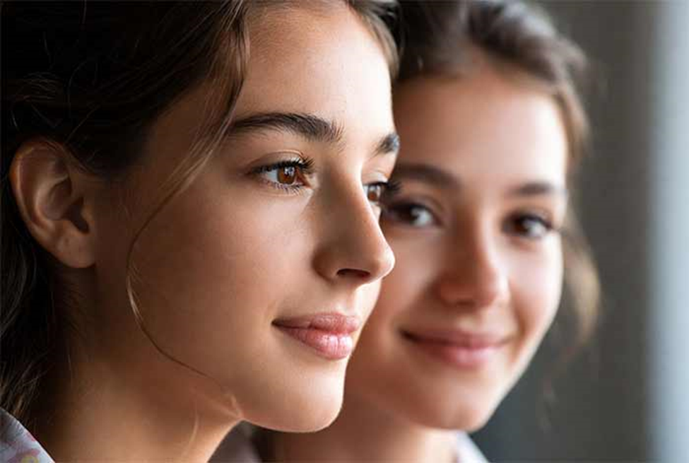 توانایی ابراز احساسات