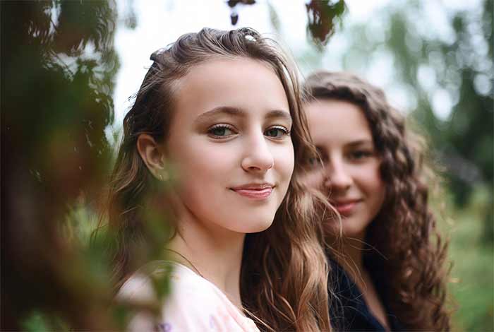 گرایش به نظم ذهنی