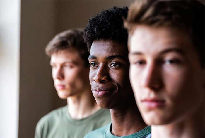 فکت جالب از روانشناسی پسرها