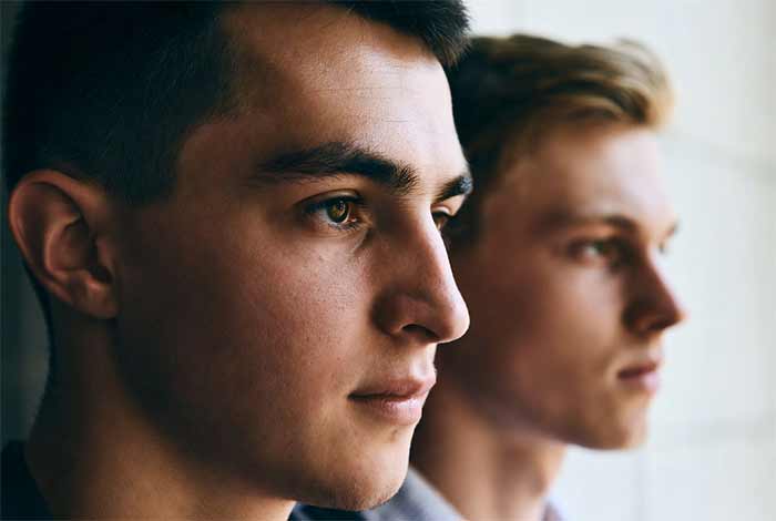 دشواری در بیان کلامی احساسات