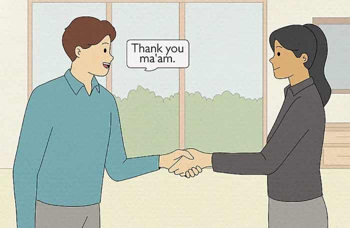 به دیگران حس ارزش بده