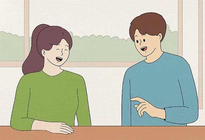 شوخ‌طبعی متعادل معجزه می‌کند