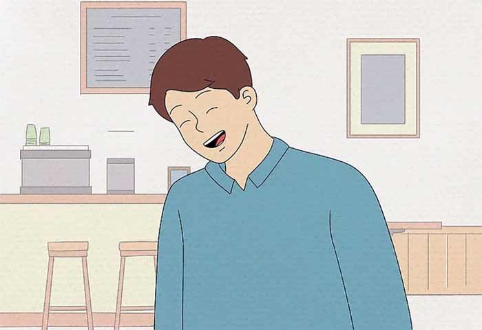 خاص باش، تقلید نکن