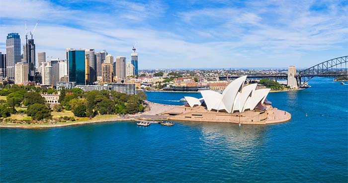 دانستنی استرالیا: قارهای از شگفتیها