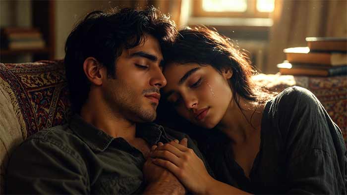 احساس عاطفی چیست؟ 6 تعریف رابطه در روانشناسی و PDF