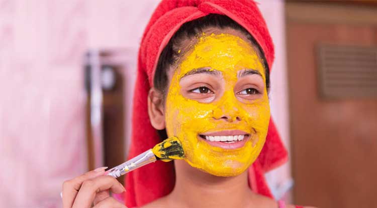 نکات مهم برای اثربخشی و ایمنی ماسک عسل و زردچوبه