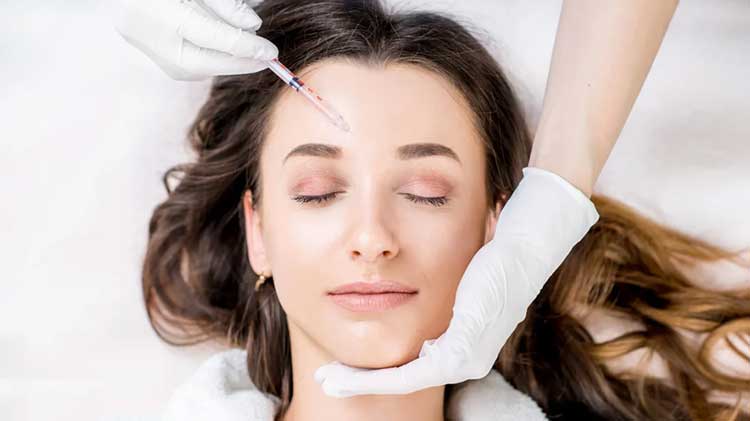 5 جدیدترین عمل های زیبایی+ لیست عمل های زیبایی